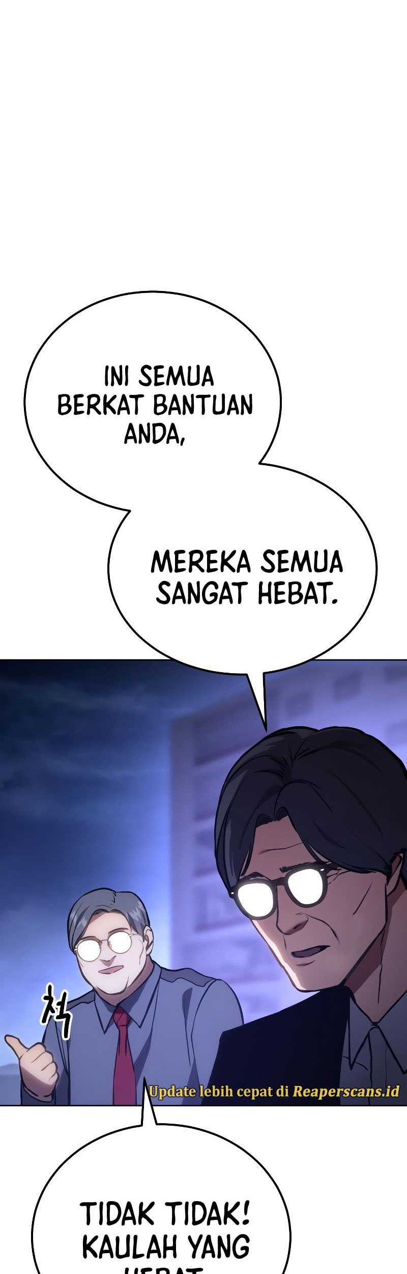 Baek XX Chapter 6 - halaman 17