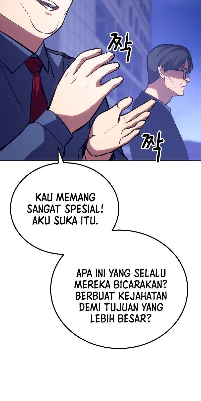 Baek XX Chapter 6 - halaman 20