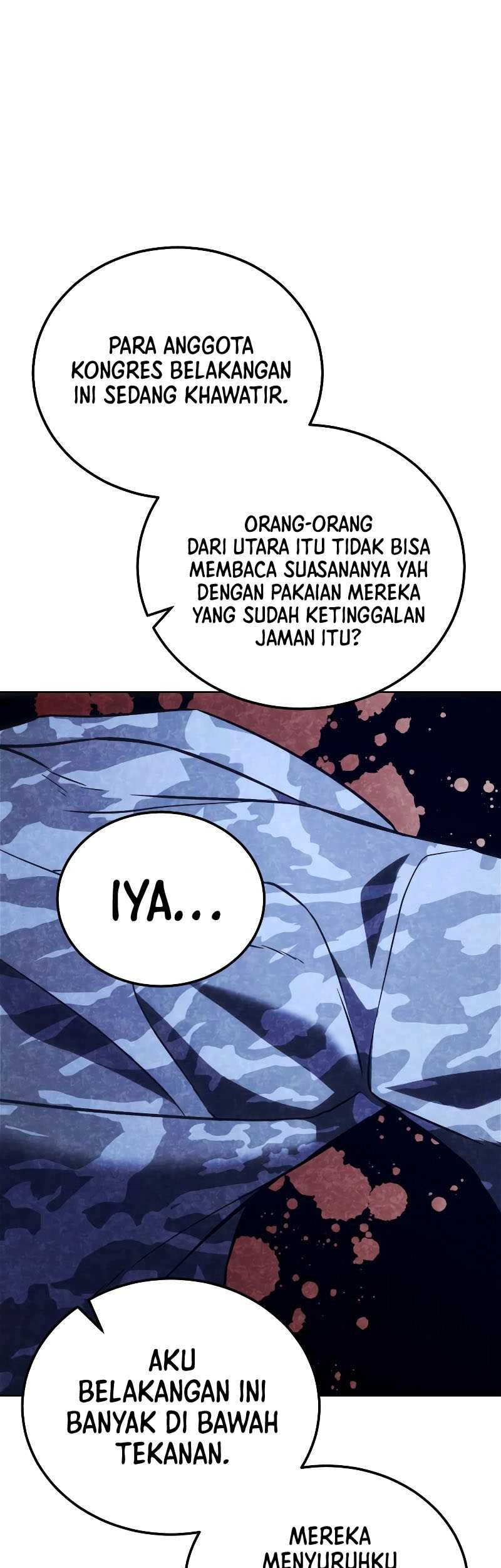 Baek XX Chapter 6 - halaman 21