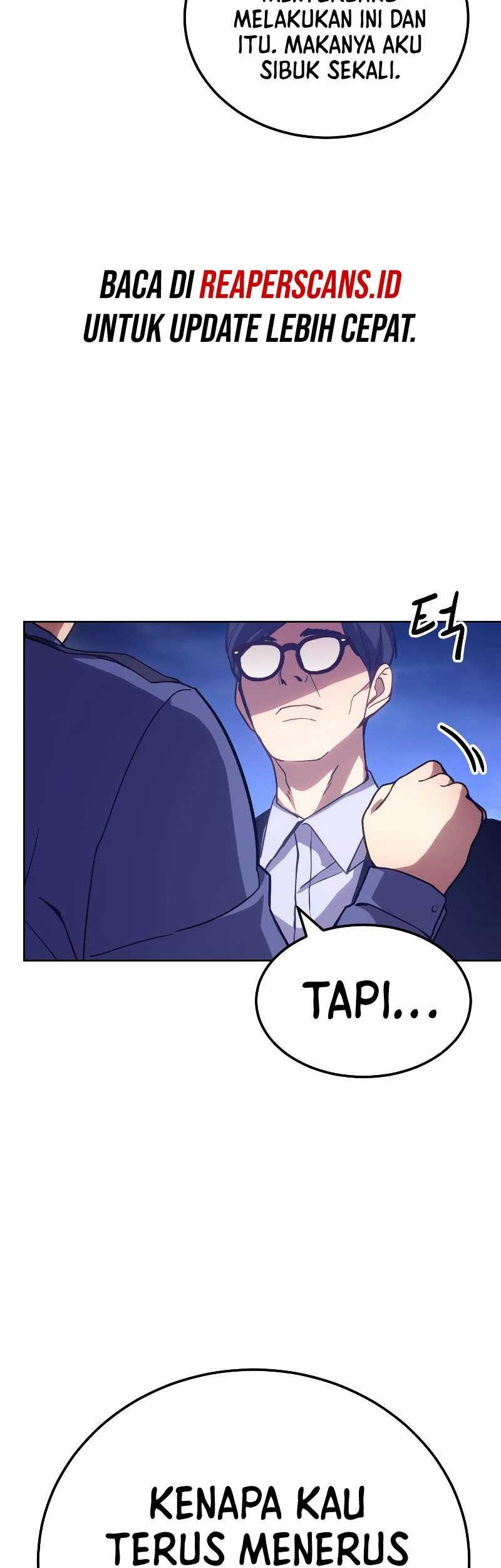 Baek XX Chapter 6 - halaman 22