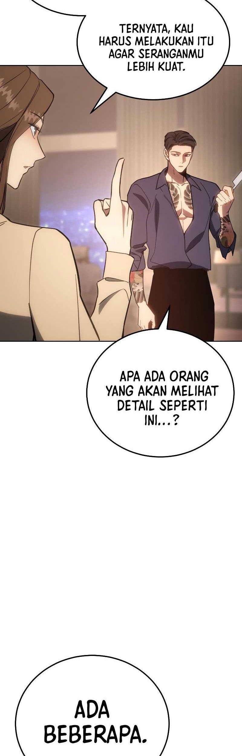 Baek XX Chapter 6 - halaman 3