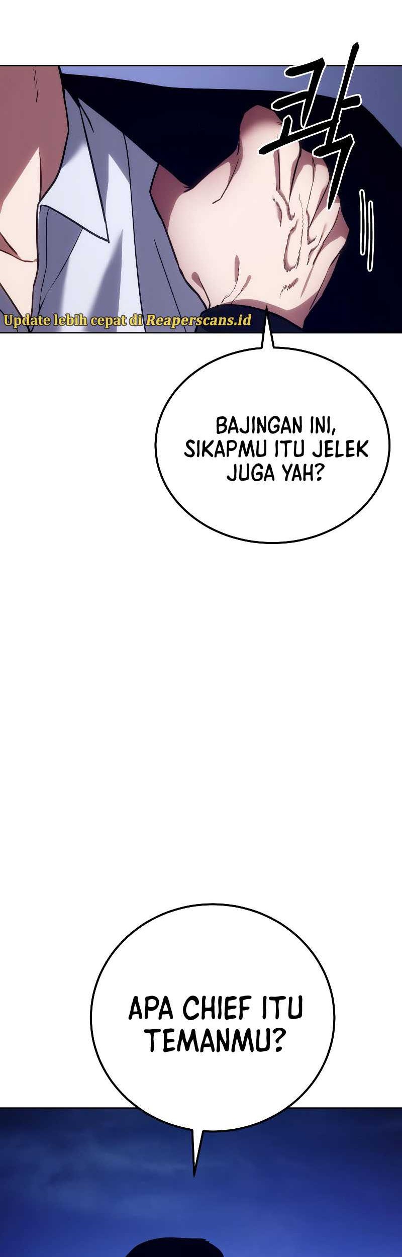 Baek XX Chapter 6 - halaman 31