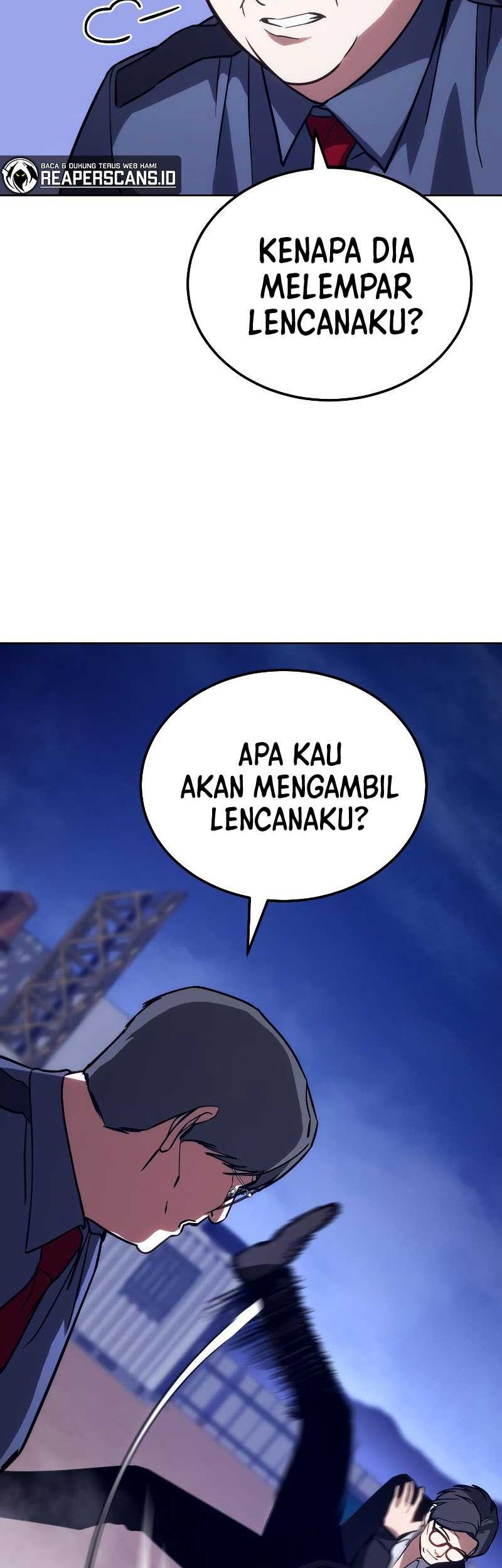 Baek XX Chapter 6 - halaman 33