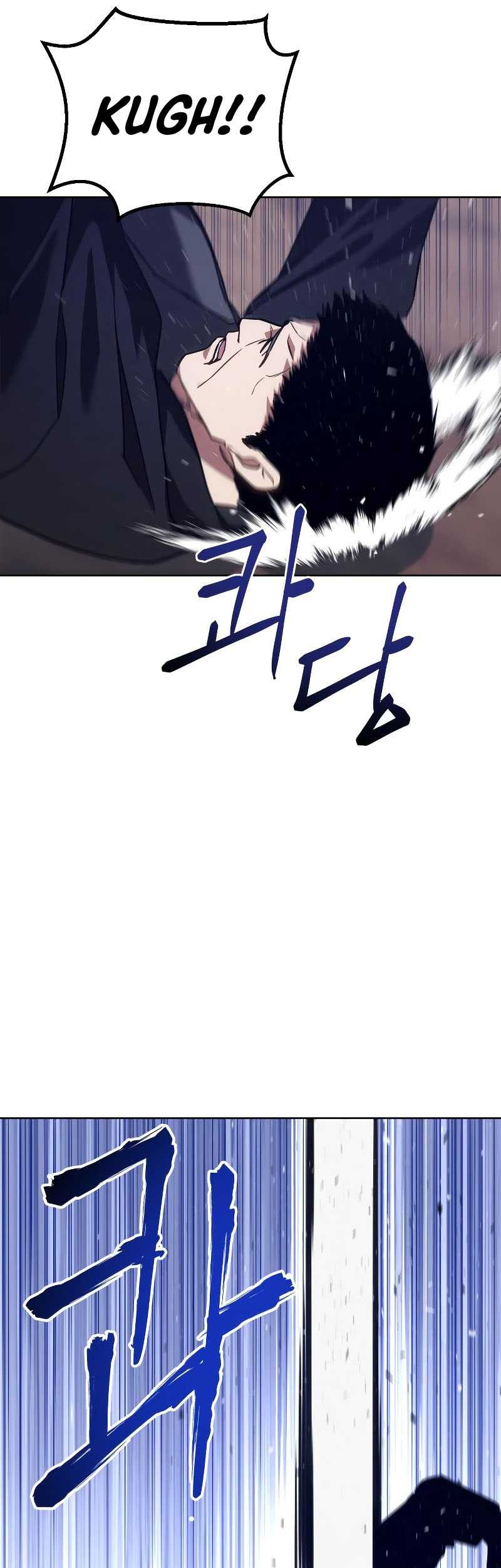 Baek XX Chapter 6 - halaman 35