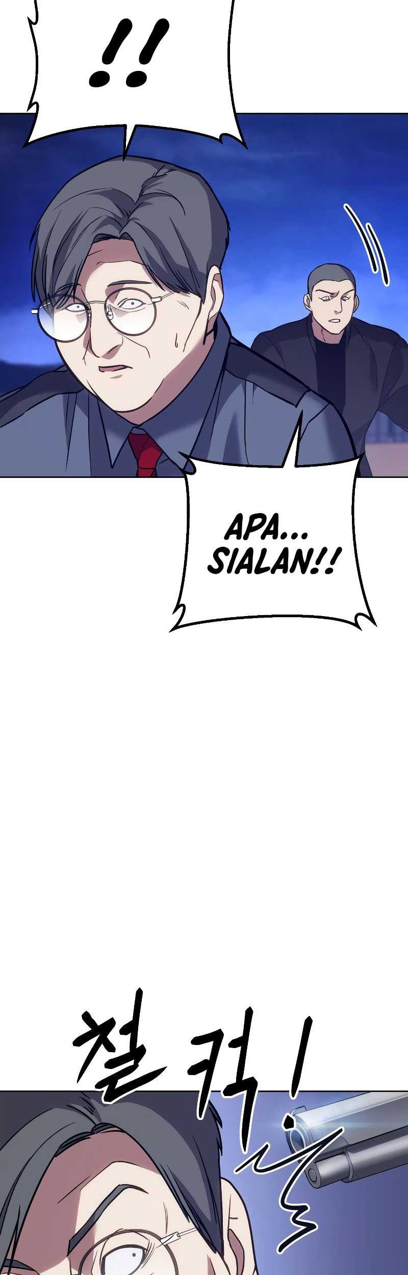 Baek XX Chapter 6 - halaman 37