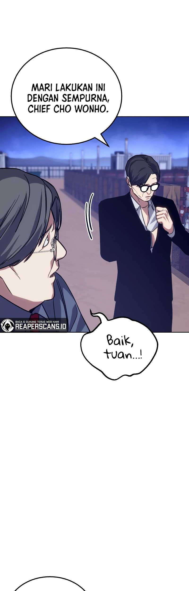Baek XX Chapter 6 - halaman 42