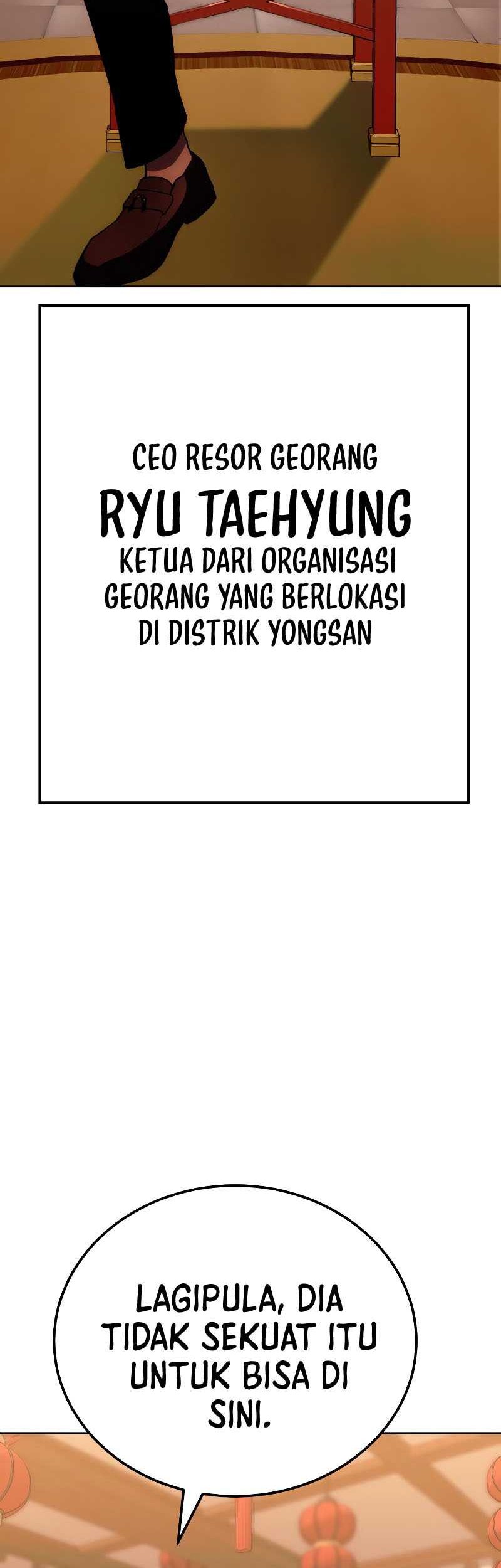 Baek XX Chapter 6 - halaman 47