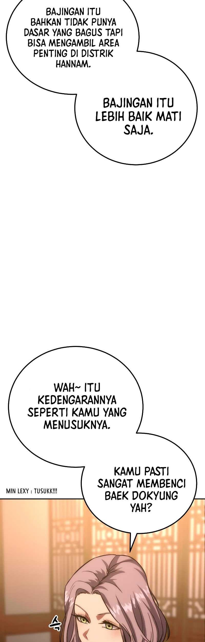 Baek XX Chapter 6 - halaman 51