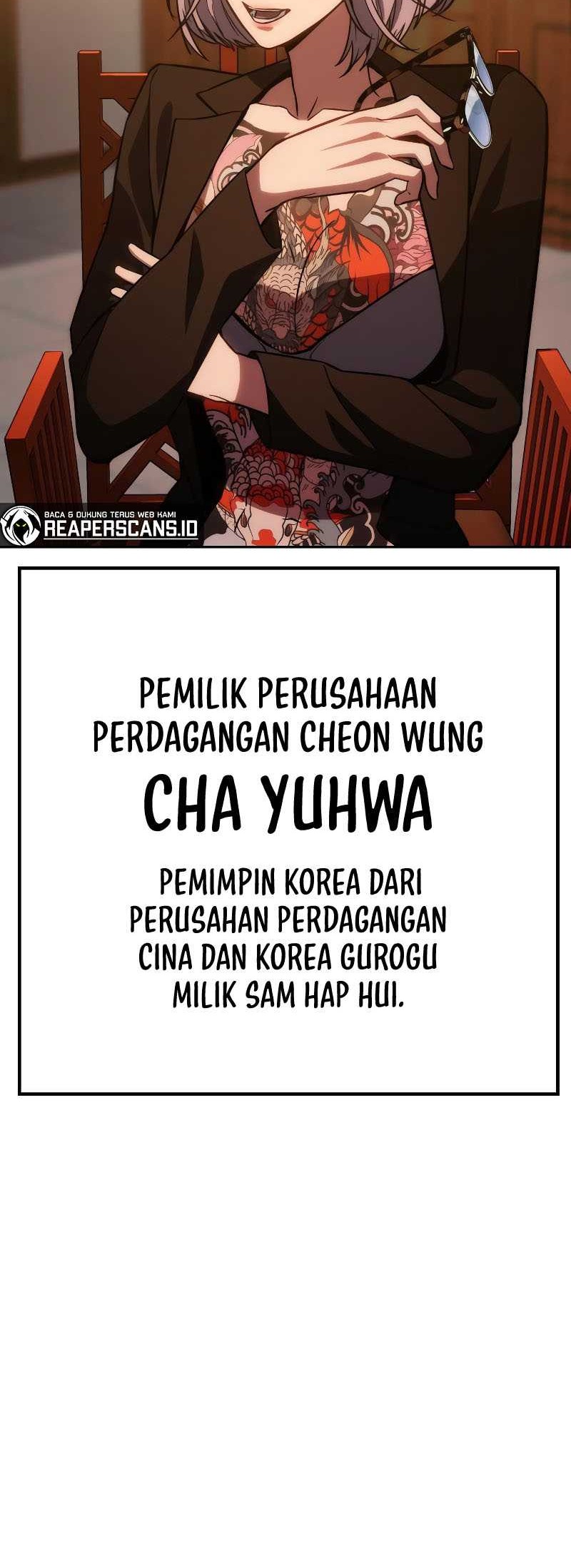 Baek XX Chapter 6 - halaman 52