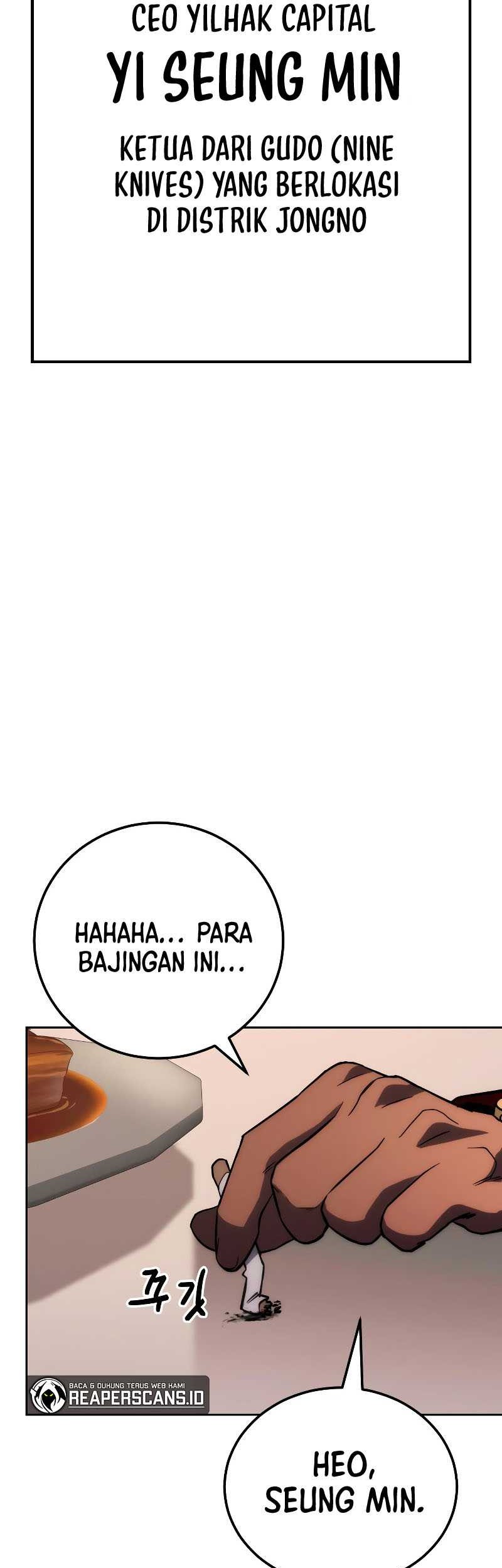 Baek XX Chapter 6 - halaman 55