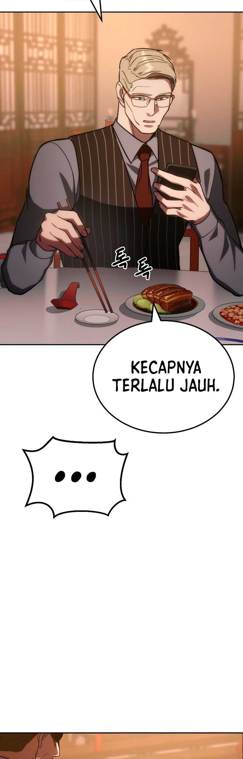Baek XX Chapter 6 - halaman 59