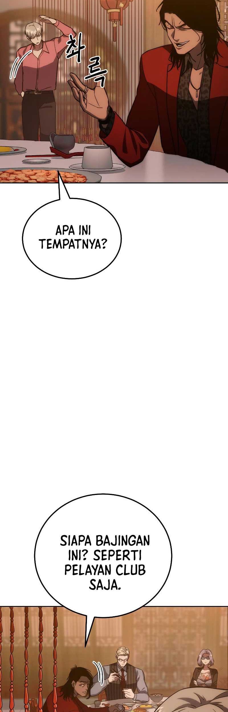 Baek XX Chapter 6 - halaman 61