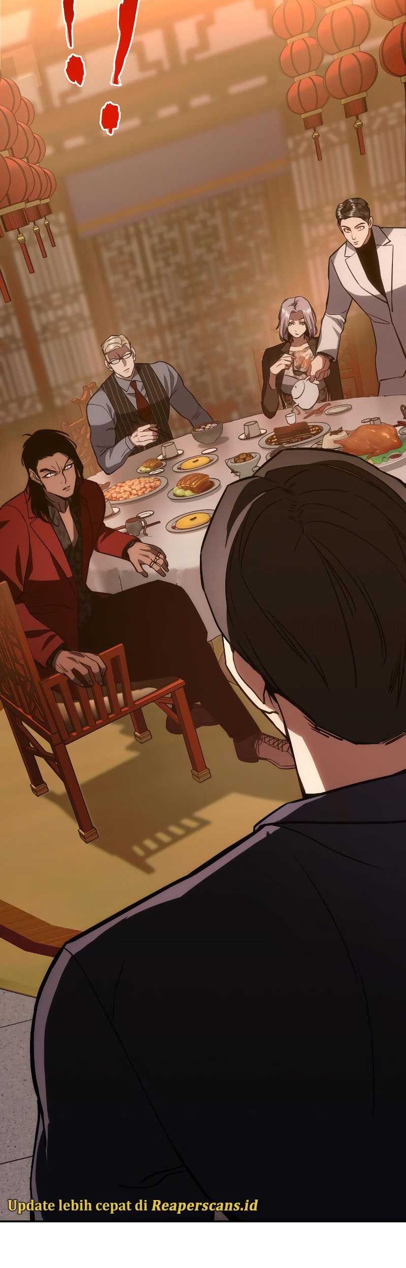 Baek XX Chapter 6 - halaman 64