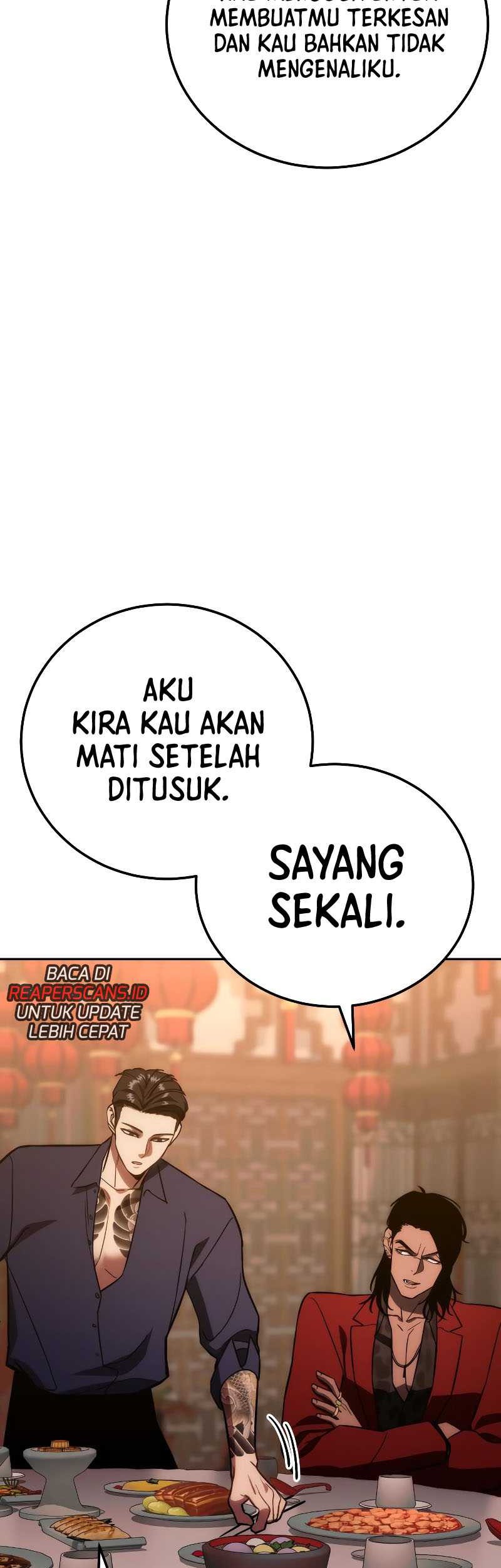 Baek XX Chapter 6 - halaman 70