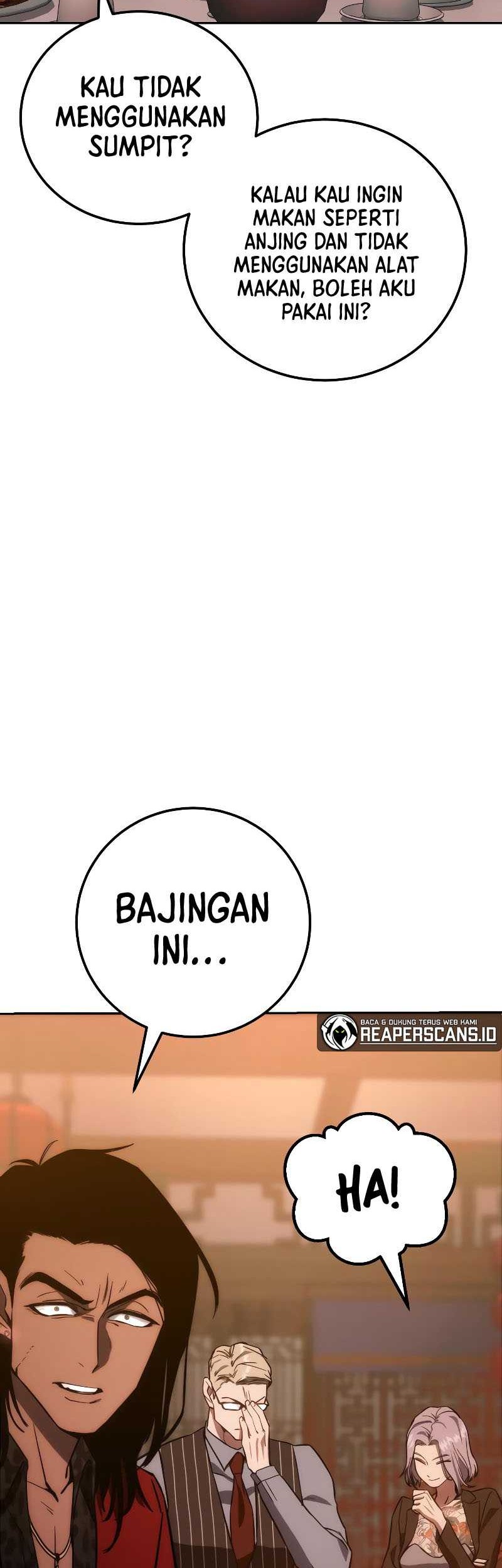 Baek XX Chapter 6 - halaman 71
