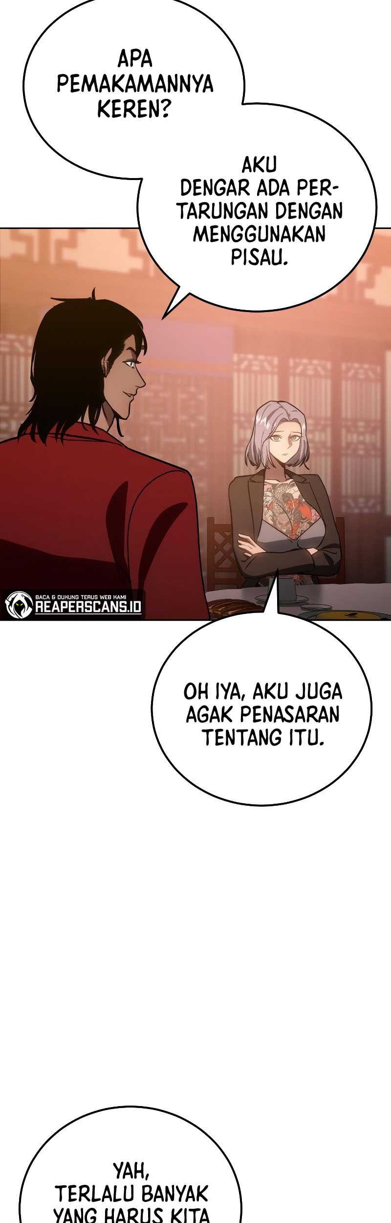 Baek XX Chapter 6 - halaman 75