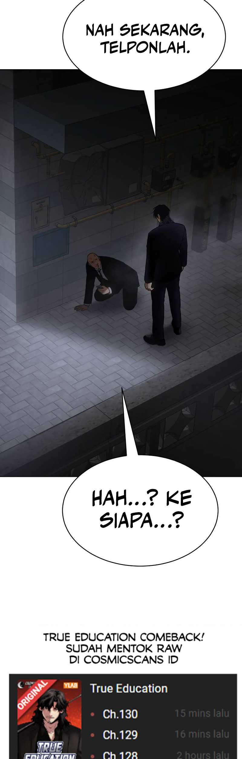 Baek XX Chapter 60 - halaman 101