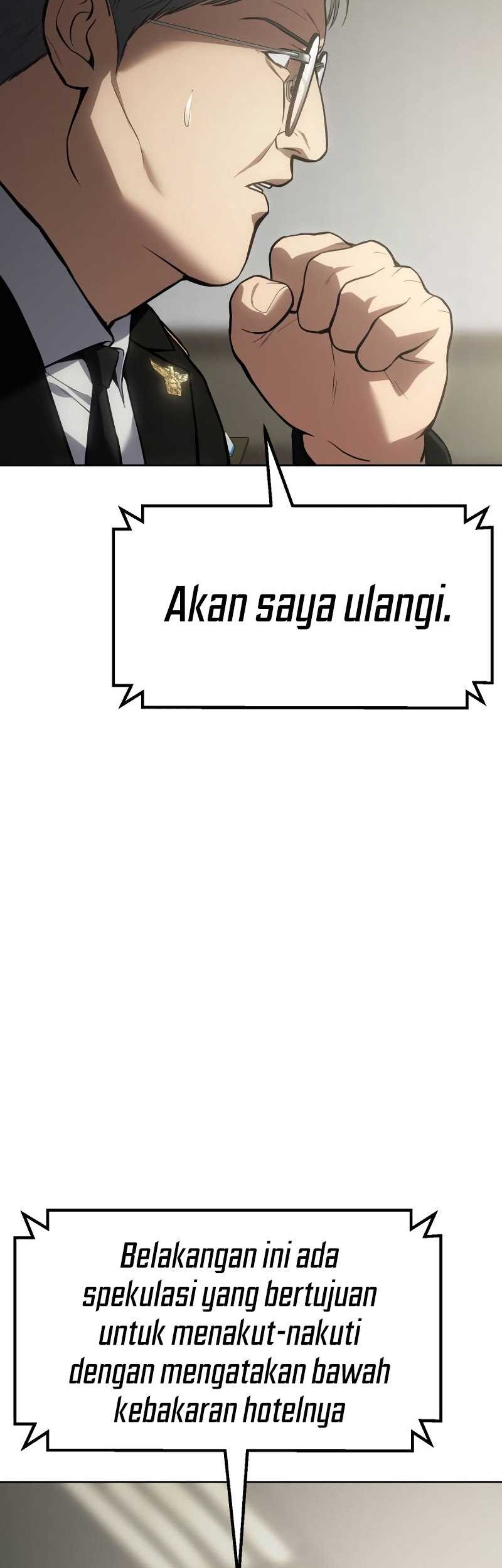 Baek XX Chapter 60 - halaman 20