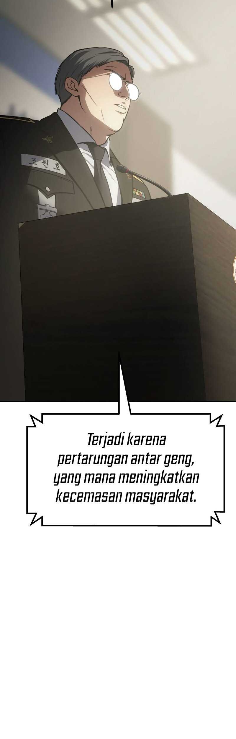 Baek XX Chapter 60 - halaman 21