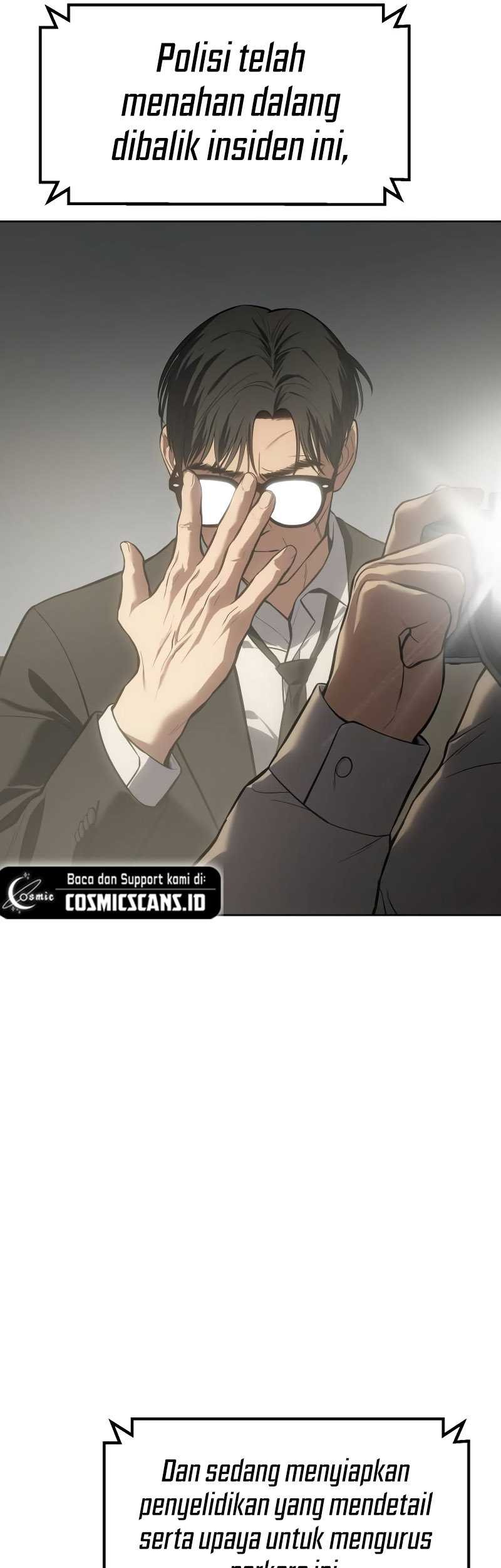 Baek XX Chapter 60 - halaman 23