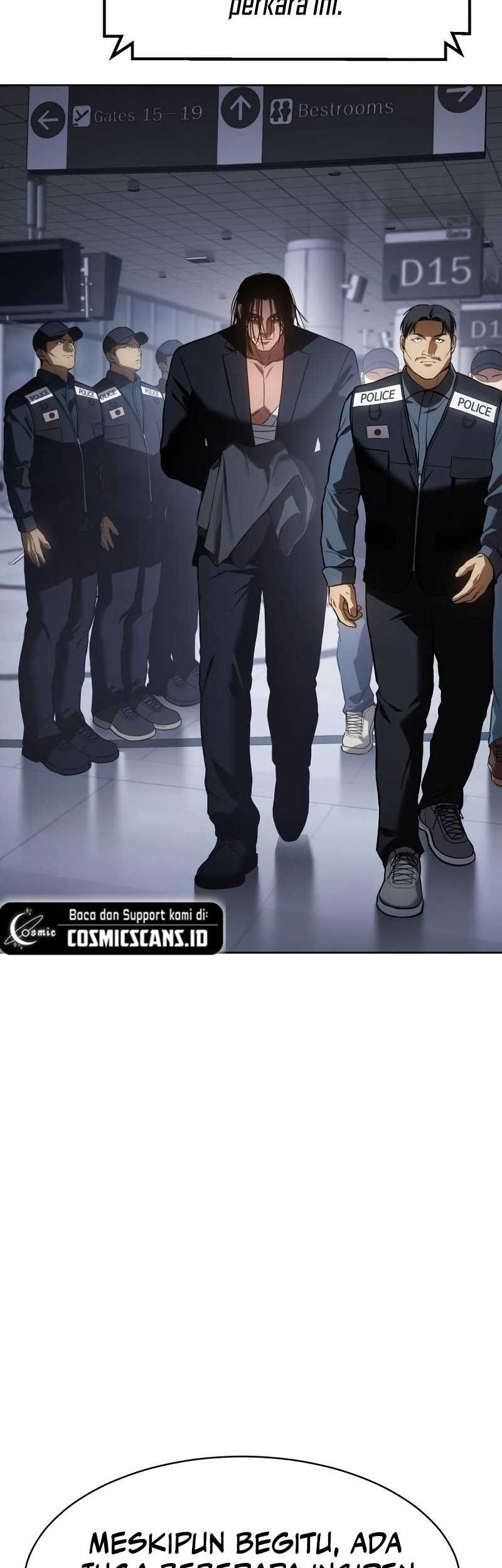 Baek XX Chapter 60 - halaman 24