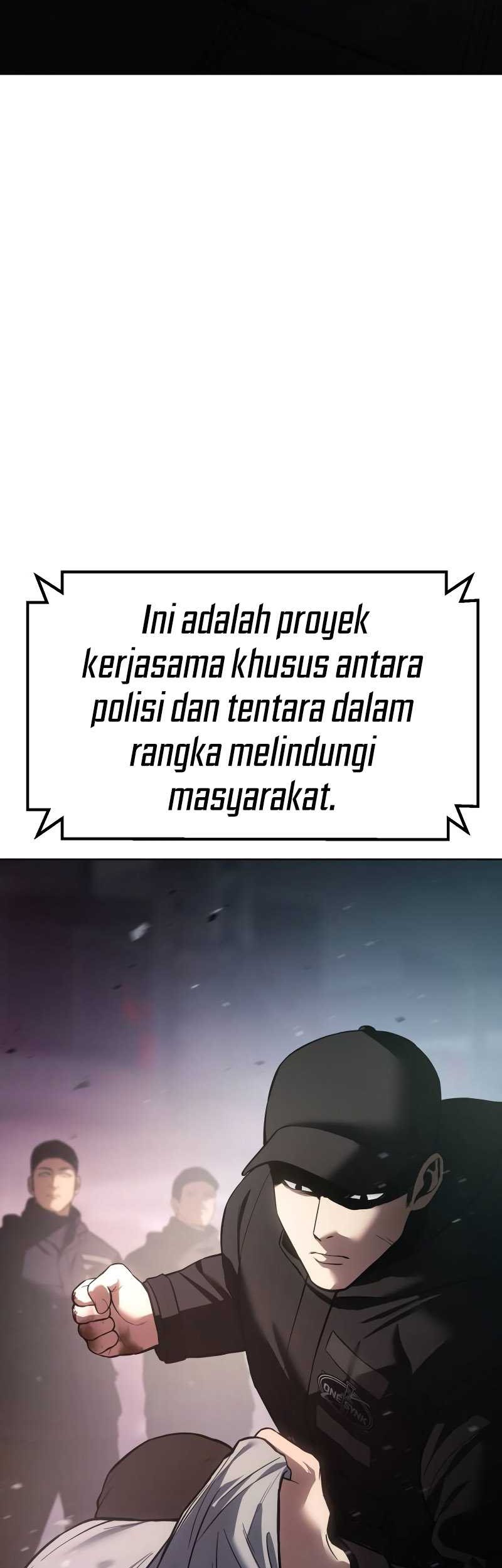 Baek XX Chapter 60 - halaman 29