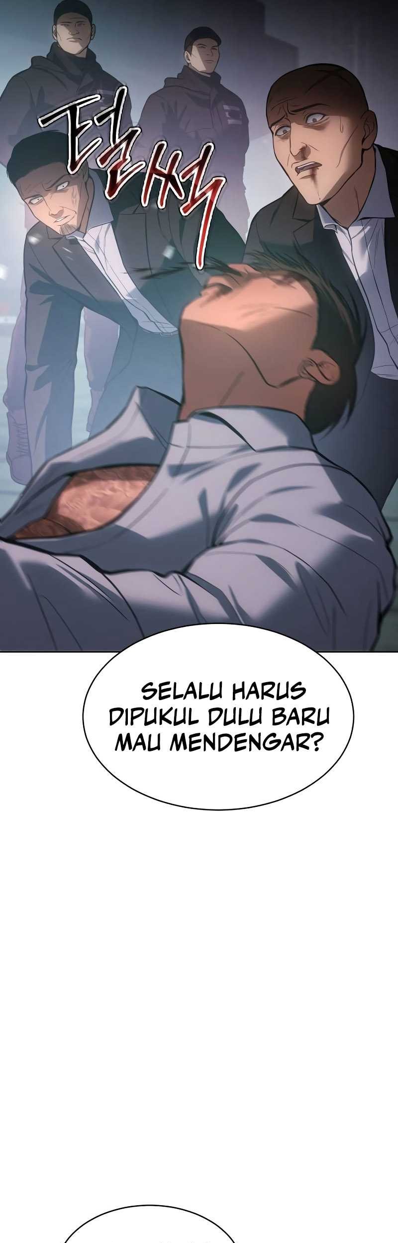Baek XX Chapter 60 - halaman 31