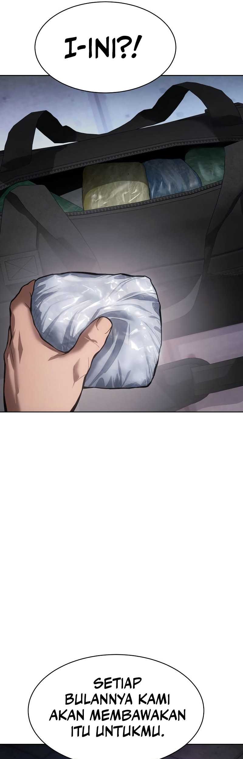 Baek XX Chapter 60 - halaman 39