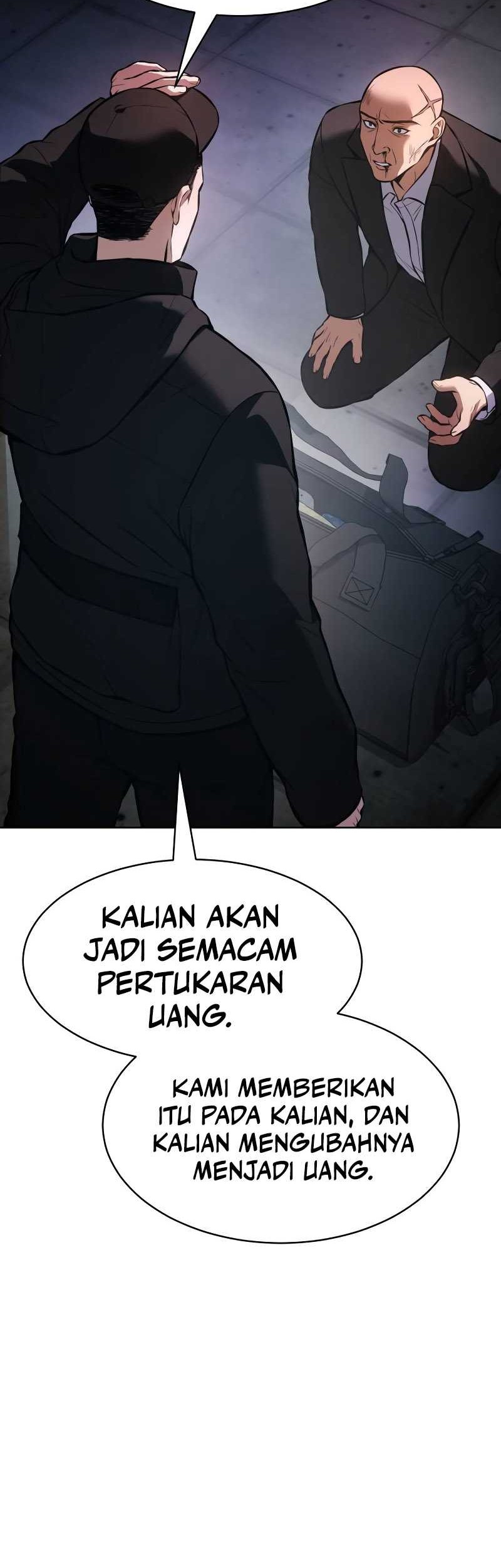 Baek XX Chapter 60 - halaman 40