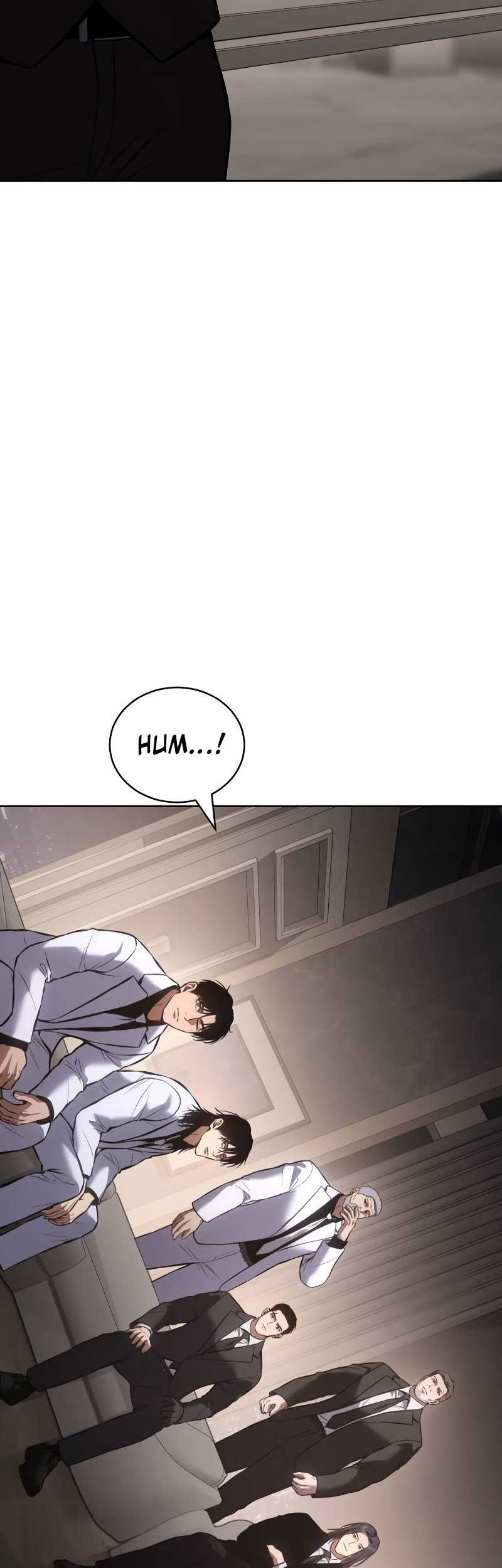Baek XX Chapter 60 - halaman 45