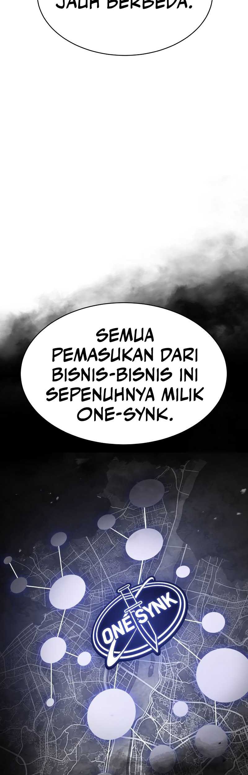 Baek XX Chapter 60 - halaman 57