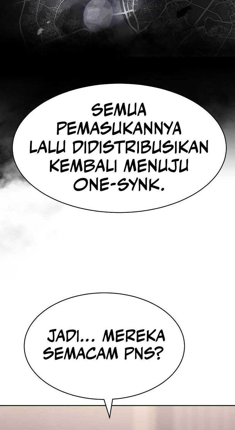 Baek XX Chapter 60 - halaman 58