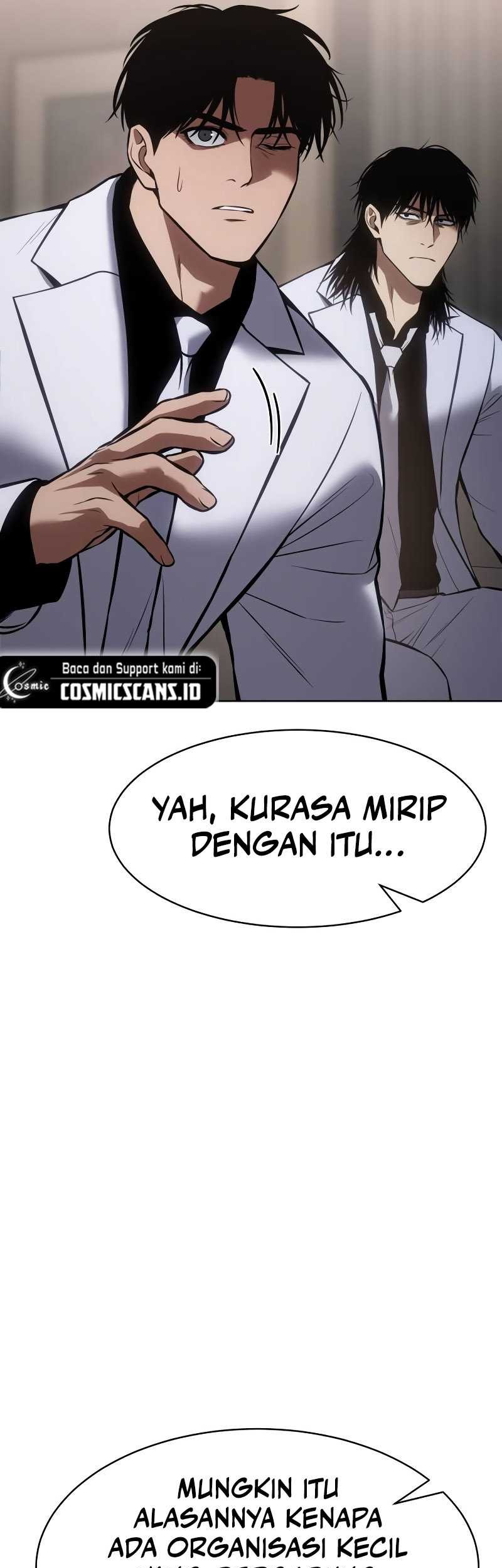 Baek XX Chapter 60 - halaman 59