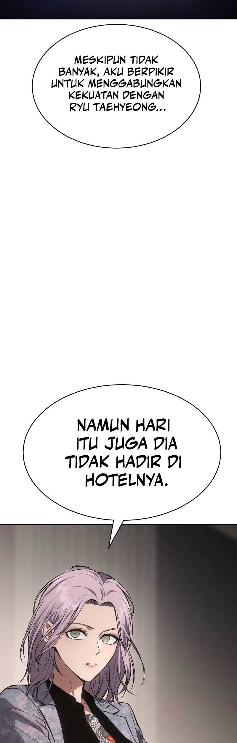 Baek XX Chapter 60 - halaman 63