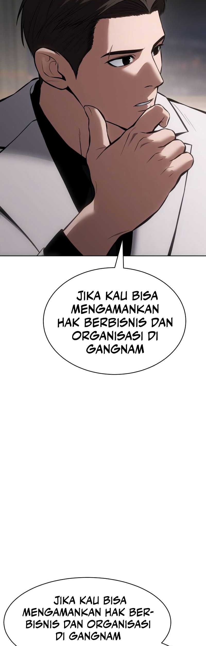 Baek XX Chapter 60 - halaman 65