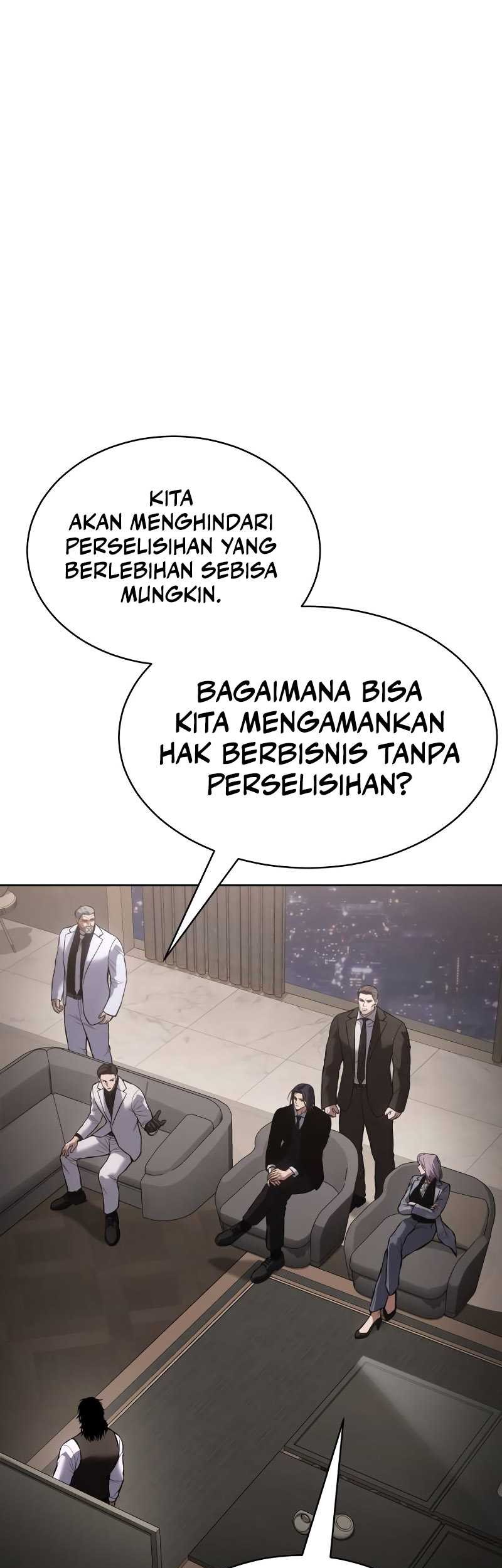 Baek XX Chapter 60 - halaman 67