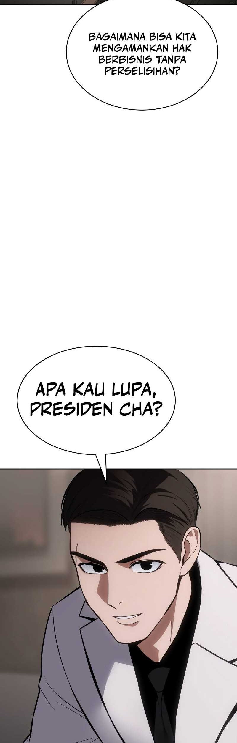 Baek XX Chapter 60 - halaman 68
