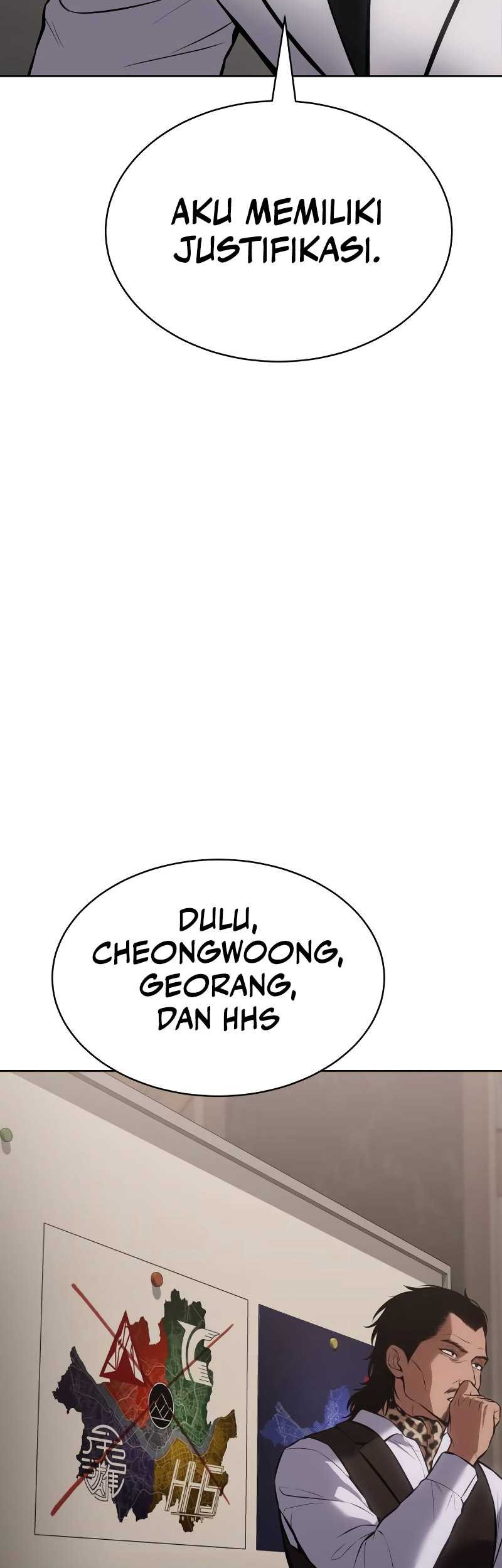 Baek XX Chapter 60 - halaman 69