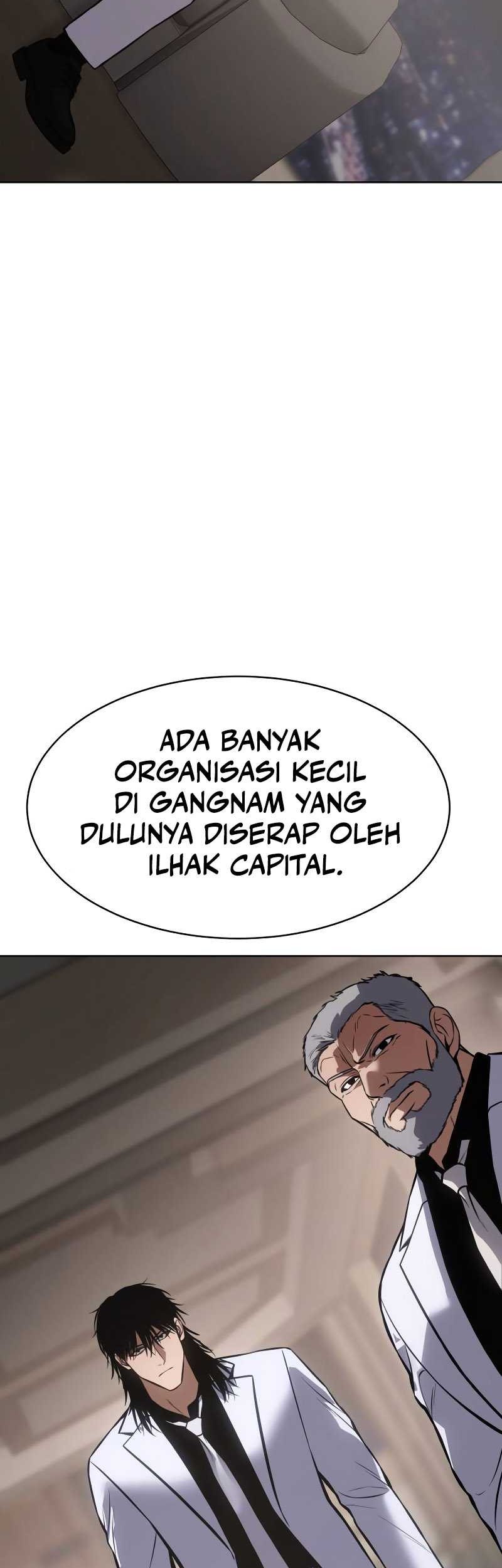 Baek XX Chapter 60 - halaman 73