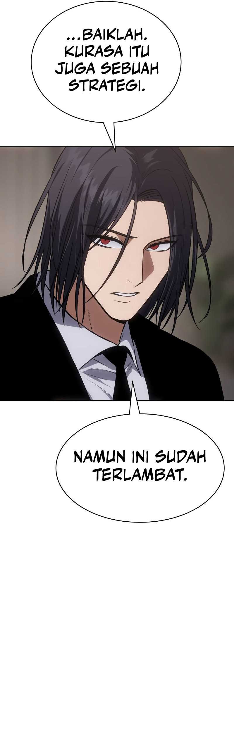 Baek XX Chapter 60 - halaman 75