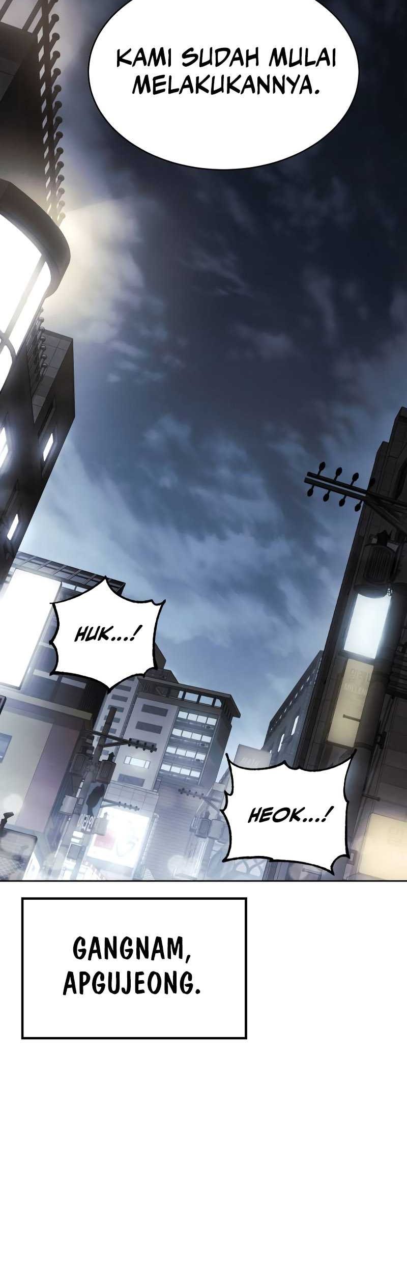 Baek XX Chapter 60 - halaman 81