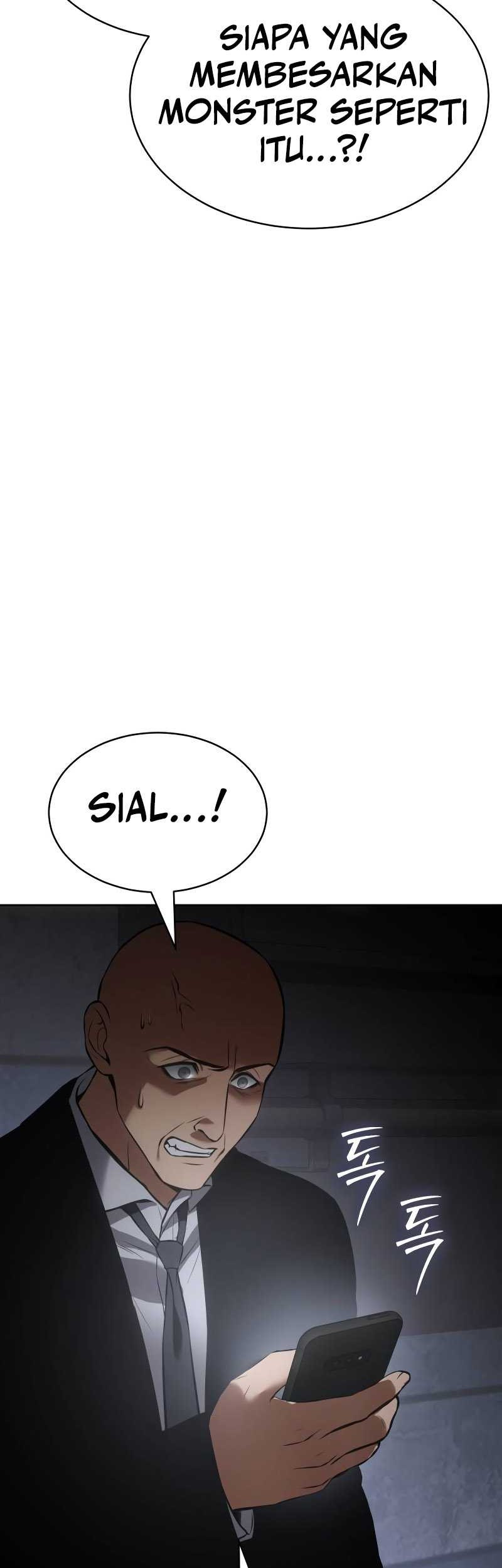 Baek XX Chapter 60 - halaman 85