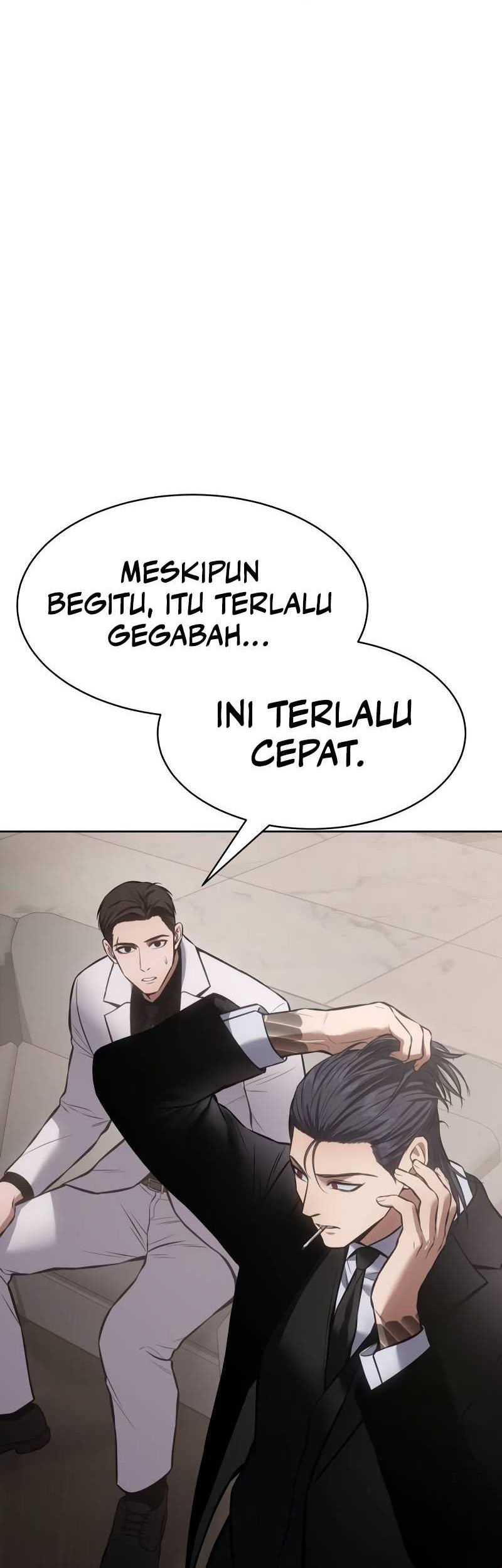 Baek XX Chapter 60 - halaman 92