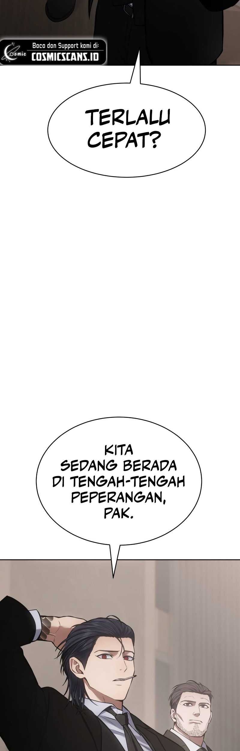 Baek XX Chapter 60 - halaman 93