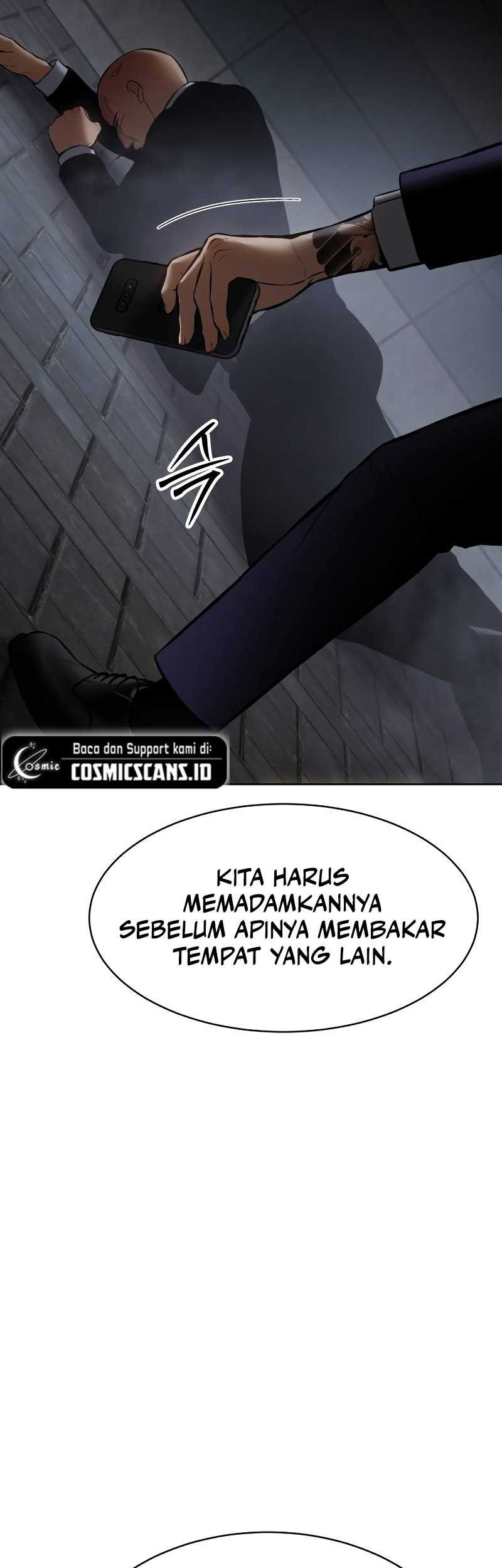Baek XX Chapter 60 - halaman 99