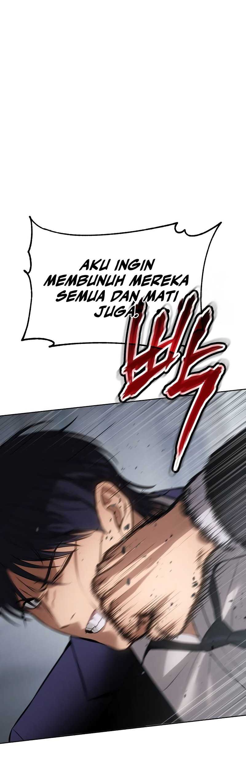 Baek XX Chapter 61 - halaman 104