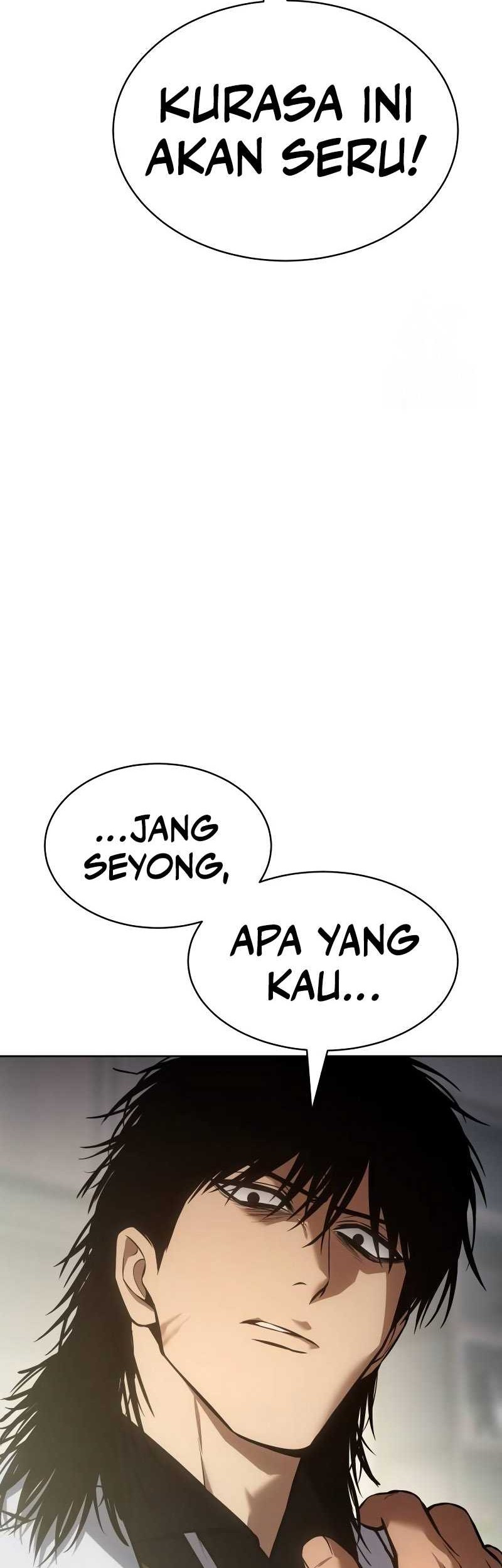 Baek XX Chapter 61 - halaman 11