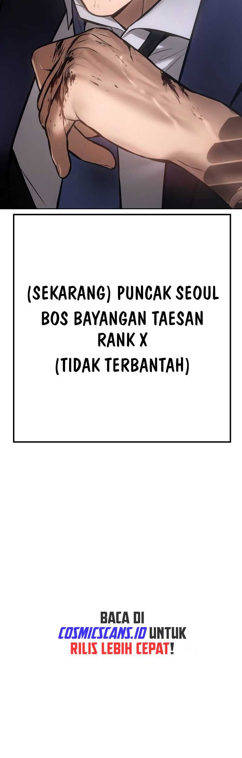 Baek XX Chapter 61 - halaman 111