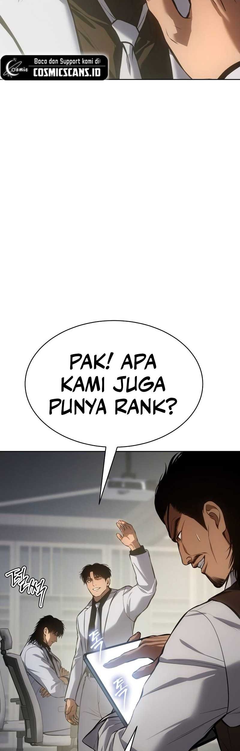 Baek XX Chapter 61 - halaman 12
