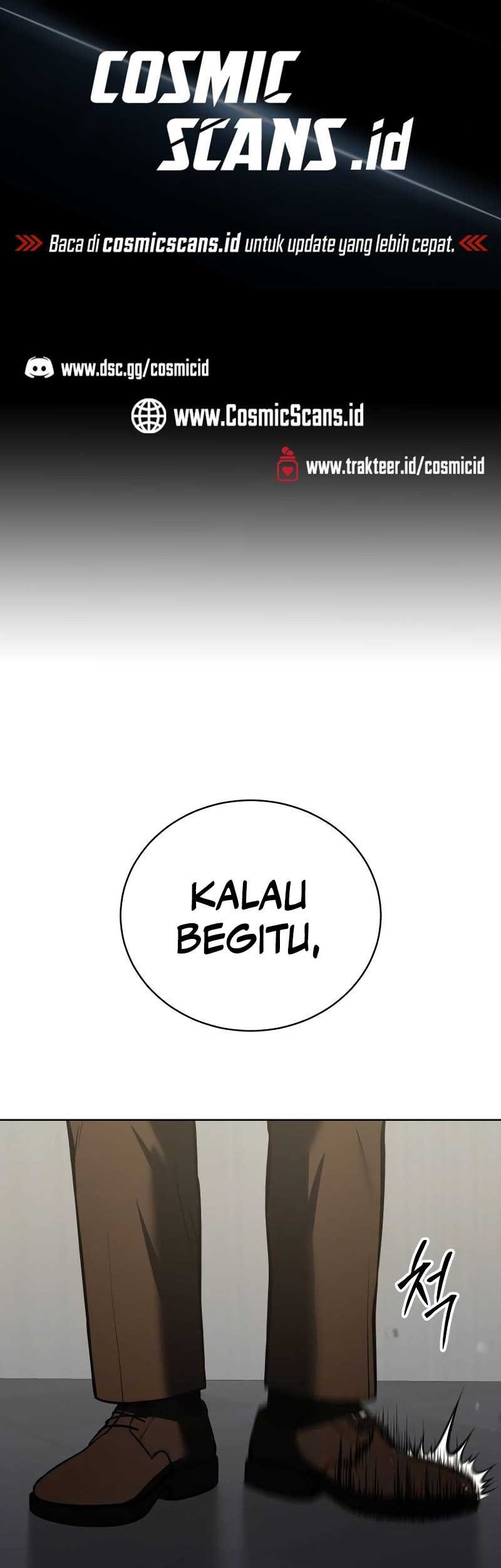 Baek XX Chapter 61 - halaman 2